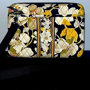 Vera Bradley Laptop Tote
